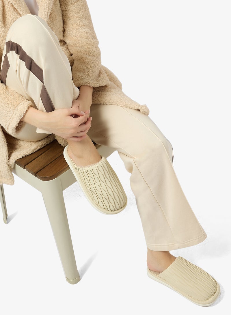 جينجر نعال غرفة نوم مريحة - Image 5